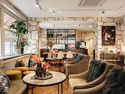 The Delphi - Townhouse Khách sạn Amsterdam