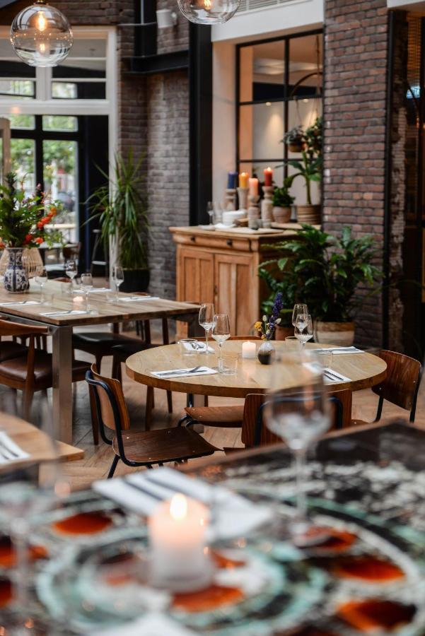 Chasse Amsterdam