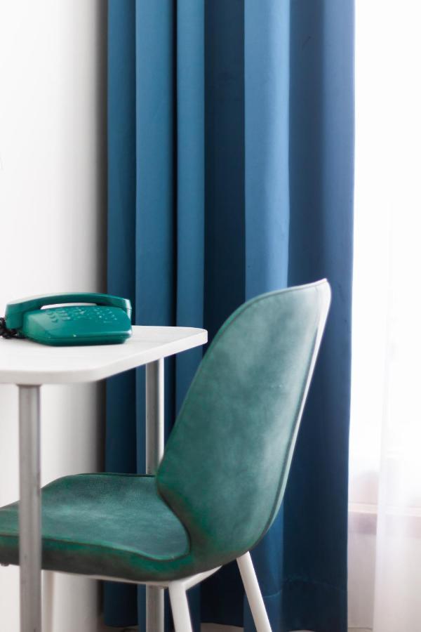 Khách sạn Doria 3*