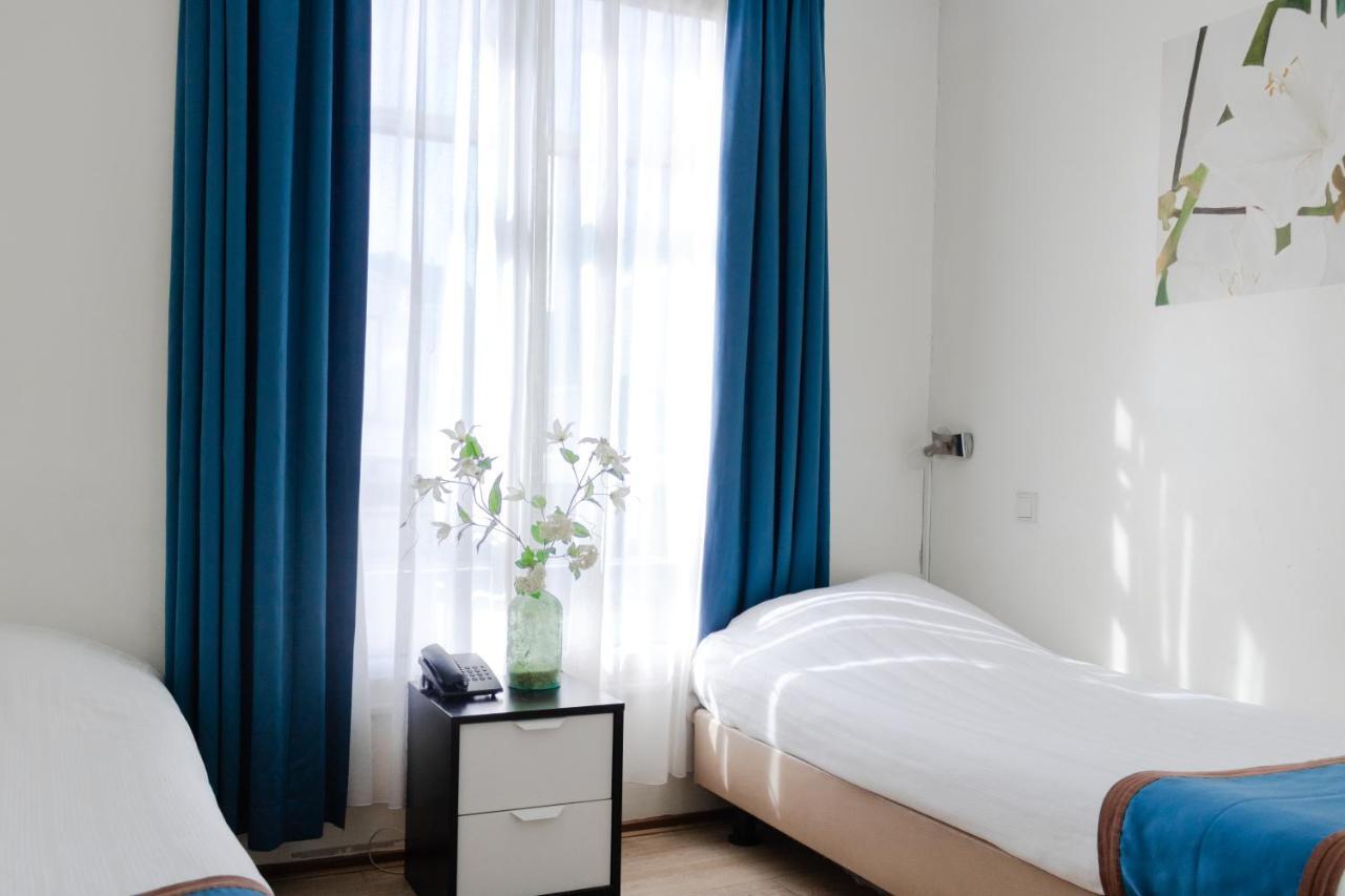 Khách sạn Doria Amsterdam
