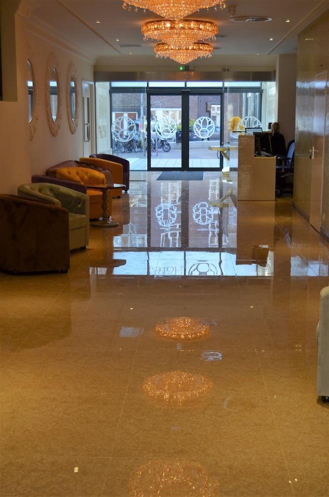 Hotel Chasse Amsterdam