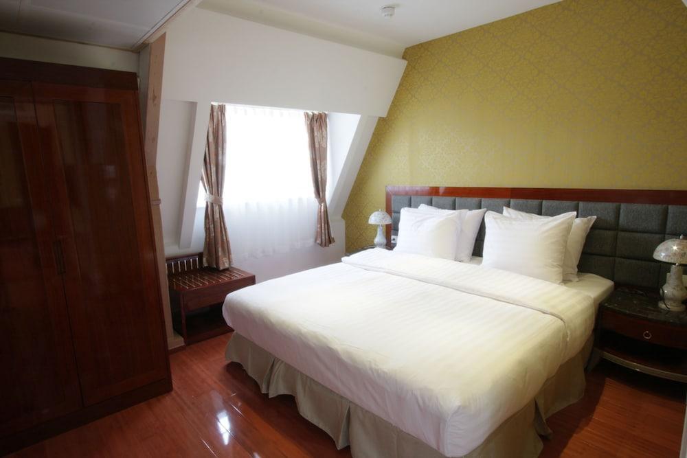 Chasse Hotel 4*