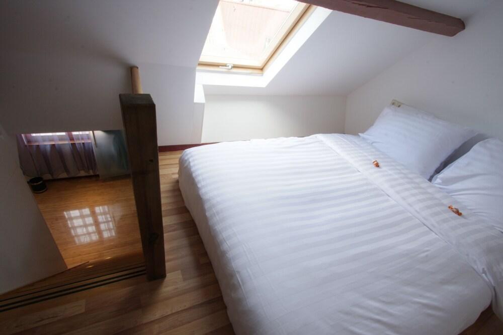 Hotel Chasse Amsterdam