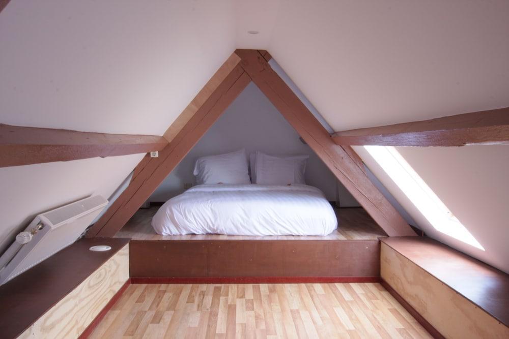 Hotel Chasse 4*