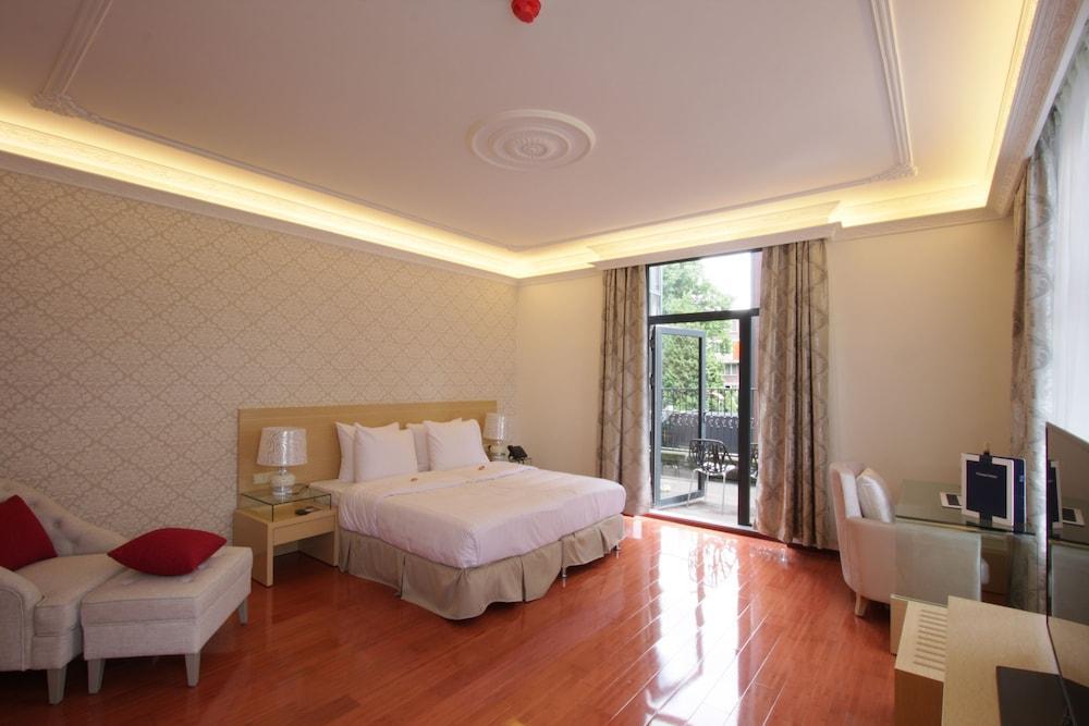 Chasse 4* Amsterdam