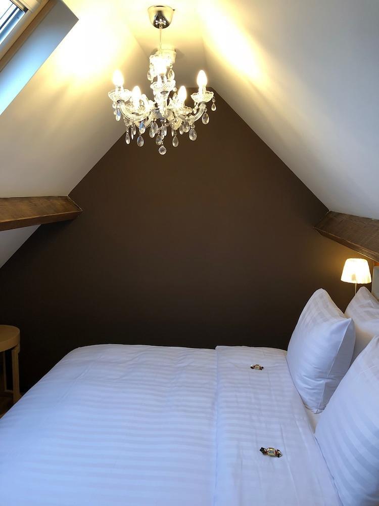 Chasse Hotel 4*