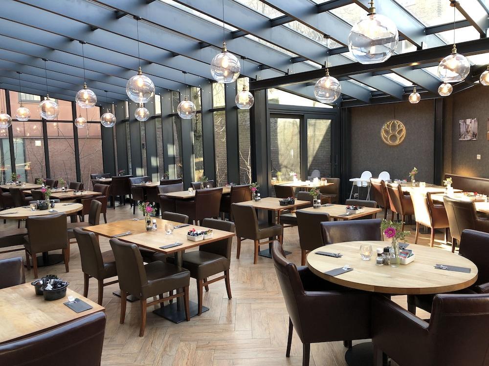 Chasse Hotel Amsterdam