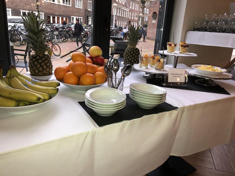 Chasse Amsterdam