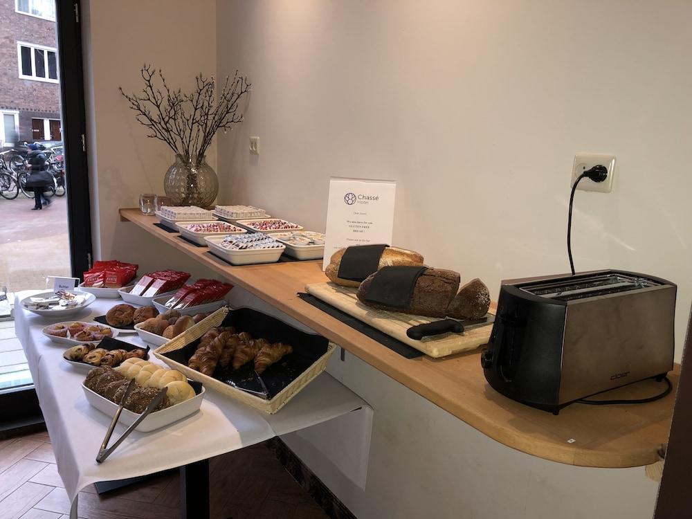 Chasse Hotel Amsterdam