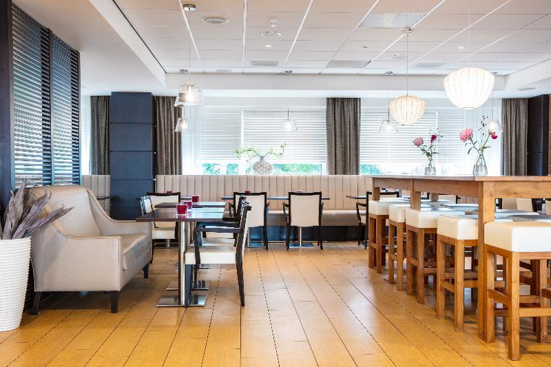 Express - Sloterdijk Station By Ihg Hotel Amsterdam
