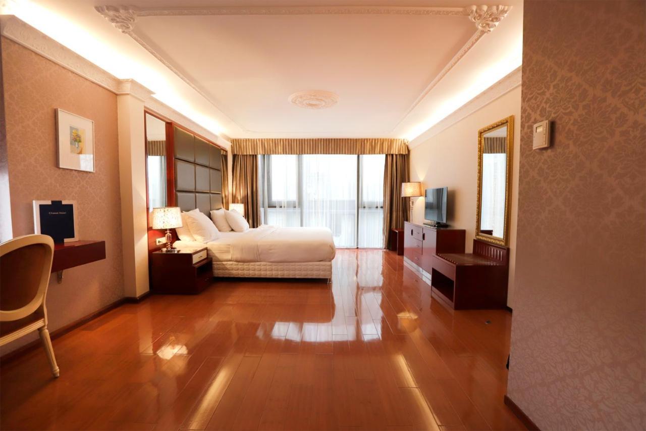 Hotel Chasse Amsterdam