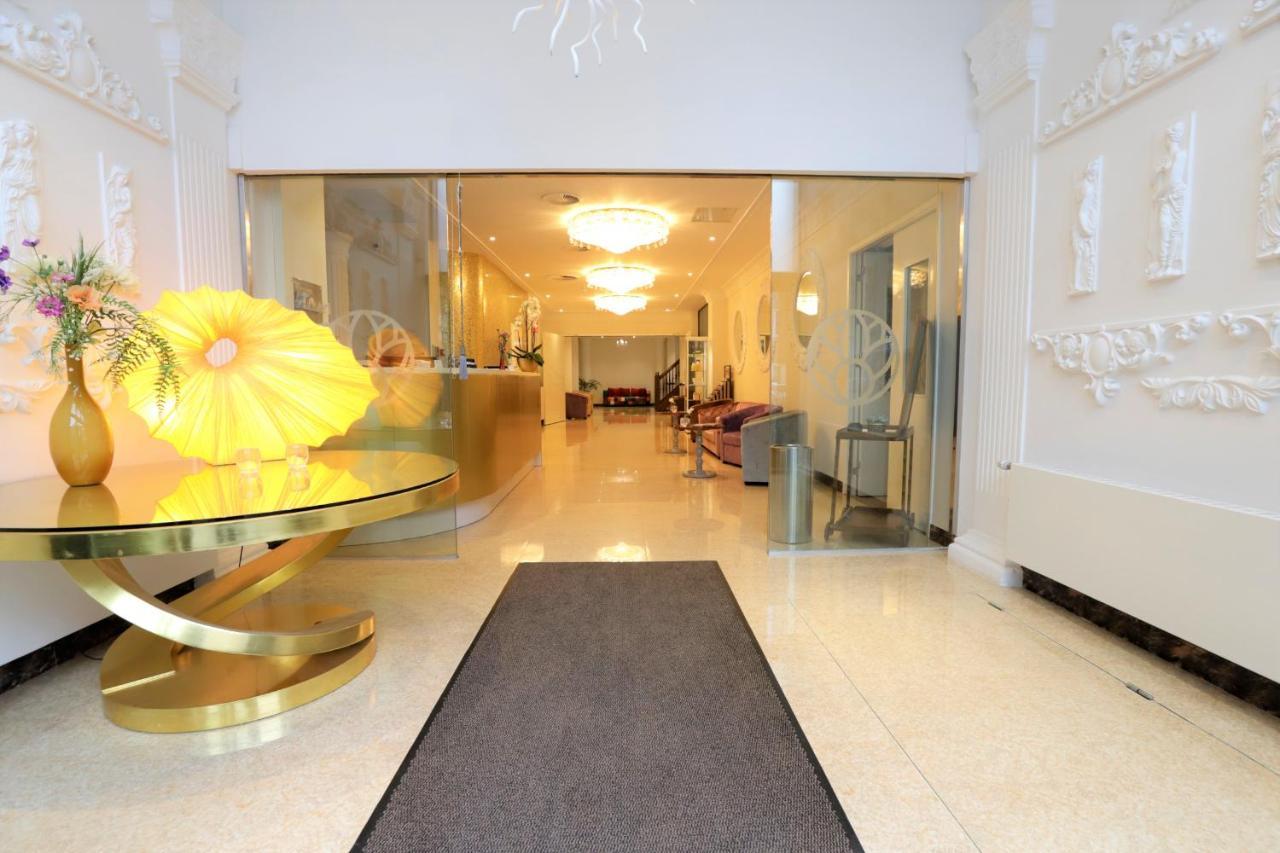 Hotel Chasse