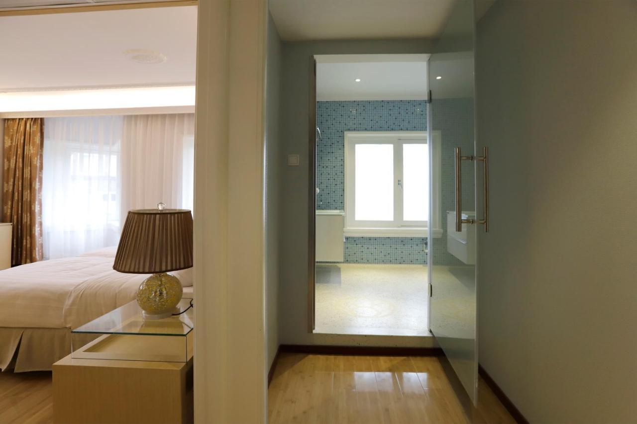 Hotel Chasse 4*