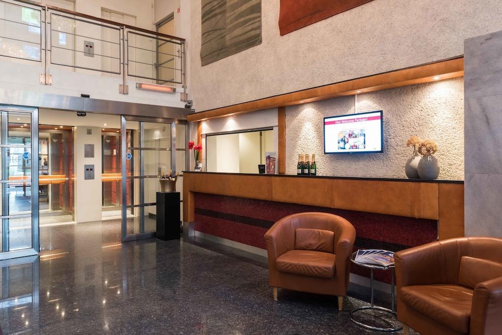Htel Serviced Buitenveldert Amsterdam