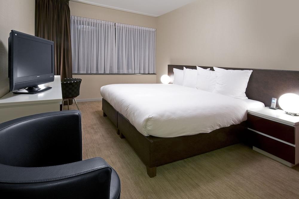 Htel Serviced Buitenveldert 4* Amsterdam