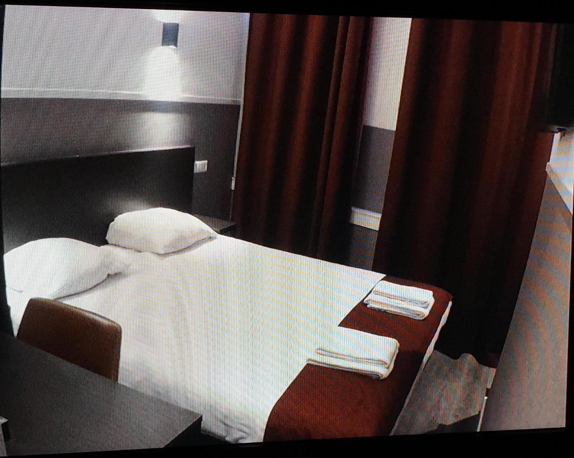 Manofa Hotel Amesterdão
