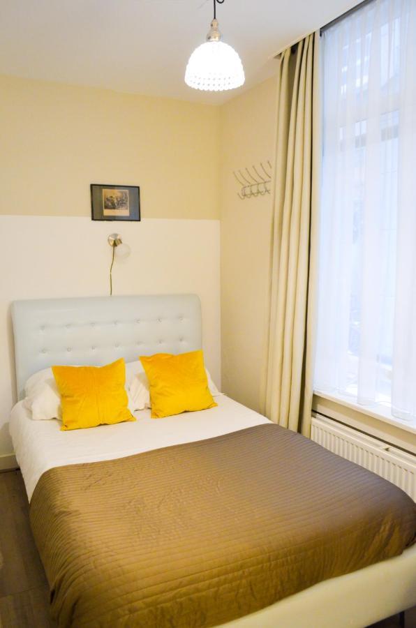 Hotel Family Kooyk Amsterdam