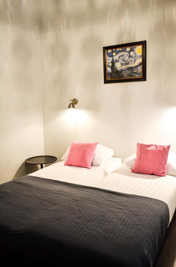 Hotel Family Kooyk *