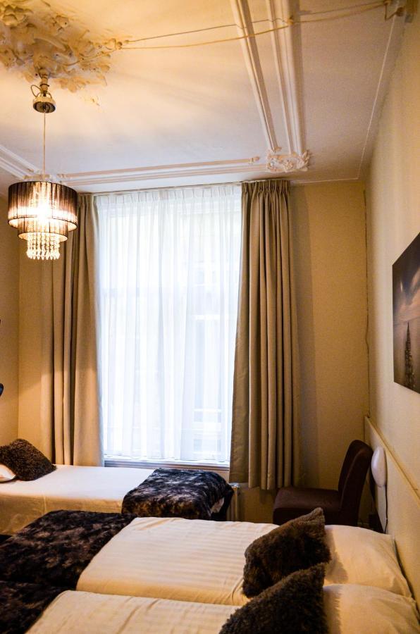 Family Kooyk Hotel Amsterdam