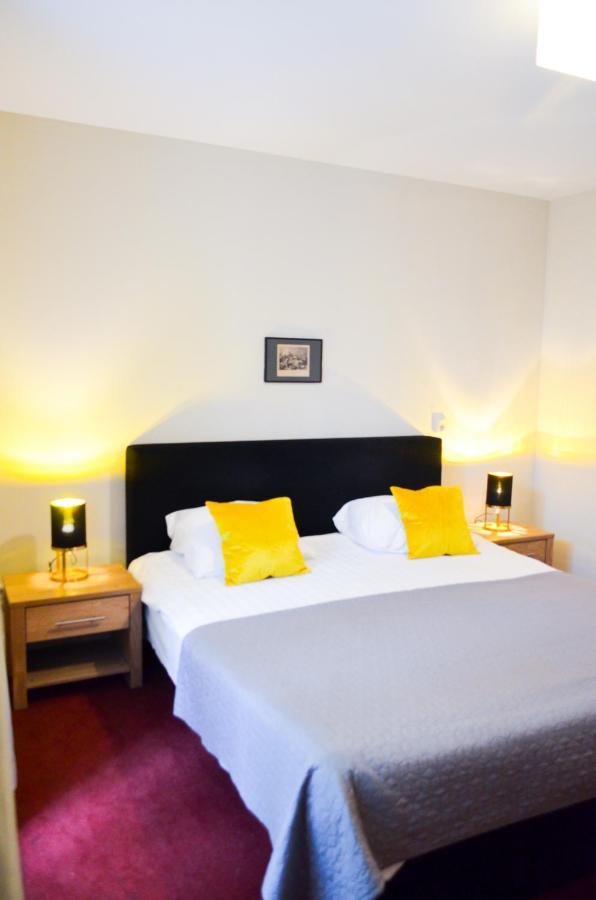 Hotel Family Kooyk Amsterdam