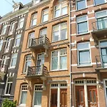 Comfortabele studio centrum Amsterdam
