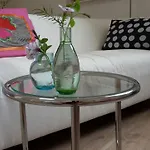 Comfortabele studio centrum Amsterdam