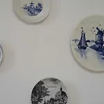 Comfortabele studio centrum Amsterdam