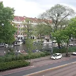 Comfortabele studio centrum Amsterdam