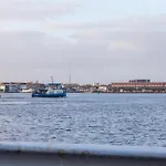 M/S Svalbard B&B