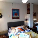 Homey Budget Bedroom