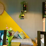 Cosy & Stylish flat in Amsterdam