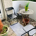 Cosy & Stylish flat in Amsterdam