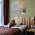 Hotel Asterisk, A Family Run Hotel