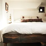 Captain Pippi; Amsterdam\'S Finest Houseboat