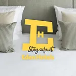 Eden Studios And Apartments