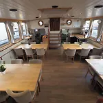 Hotelboat Allure
