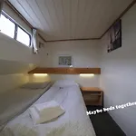 Hotelboat Allure