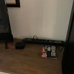 Studio Ground Floor