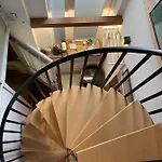 Studio Ground Floor