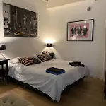 Studio Ground Floor