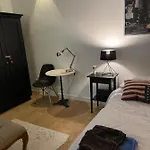 Studio Ground Floor