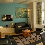 Dutch Masters Short Stay Apartments
