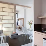 Eric Voekel Boutique Apartments - Amsterdam Suites