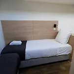 Plantage Garden Apartments