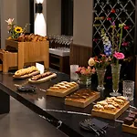 Pestana Amsterdam Riverside
