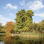 Waldeck Vondelpark 2 Bedroom Suites