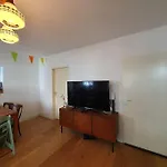Appartement Met 2 Slaapkamers En Tuin In Amsterdam