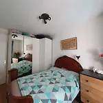 Appartement Met 2 Slaapkamers En Tuin In Amsterdam