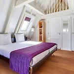 City-Centre, Canal-House, Luxurious , Stylish Bedroom, Ensuite Bathroom