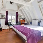 City-Centre, Canal-House, Luxurious , Stylish Bedroom, Ensuite Bathroom